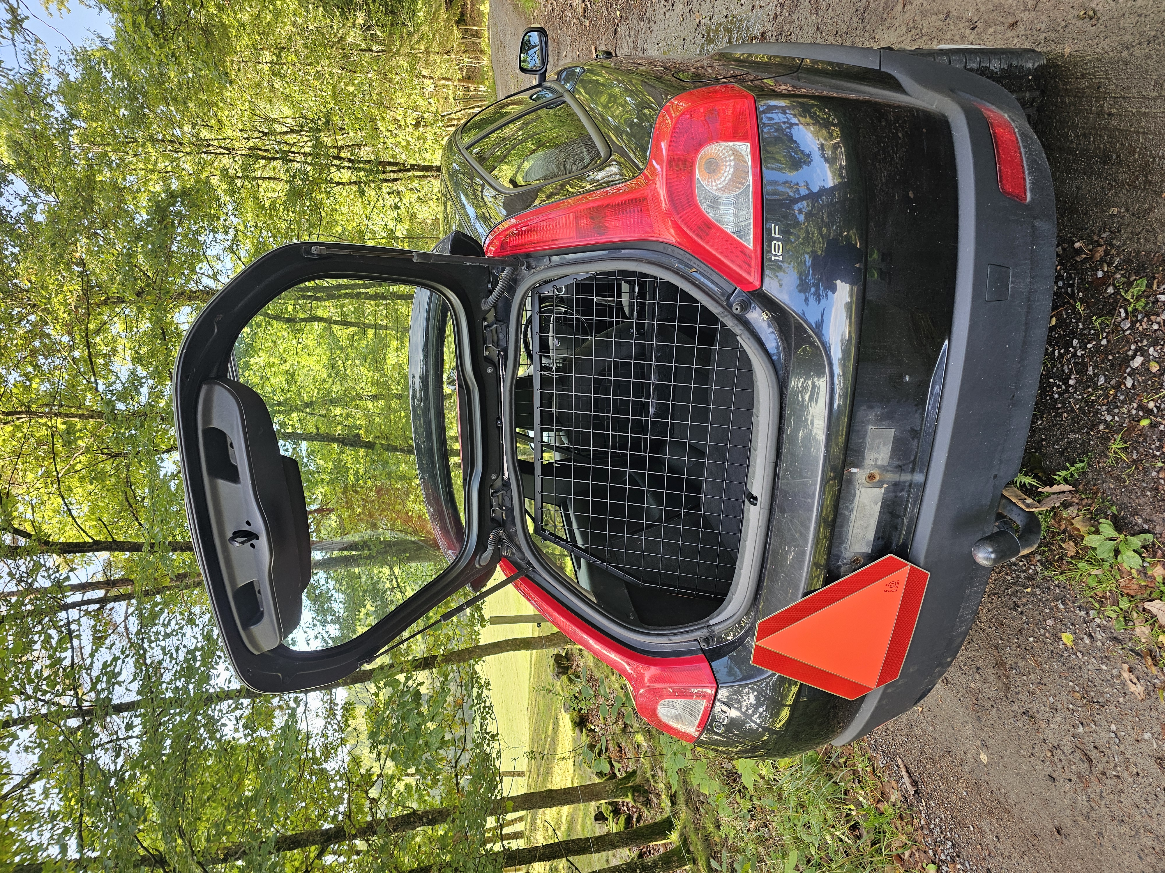 Bild 4 för Volvo C30 A-Traktor