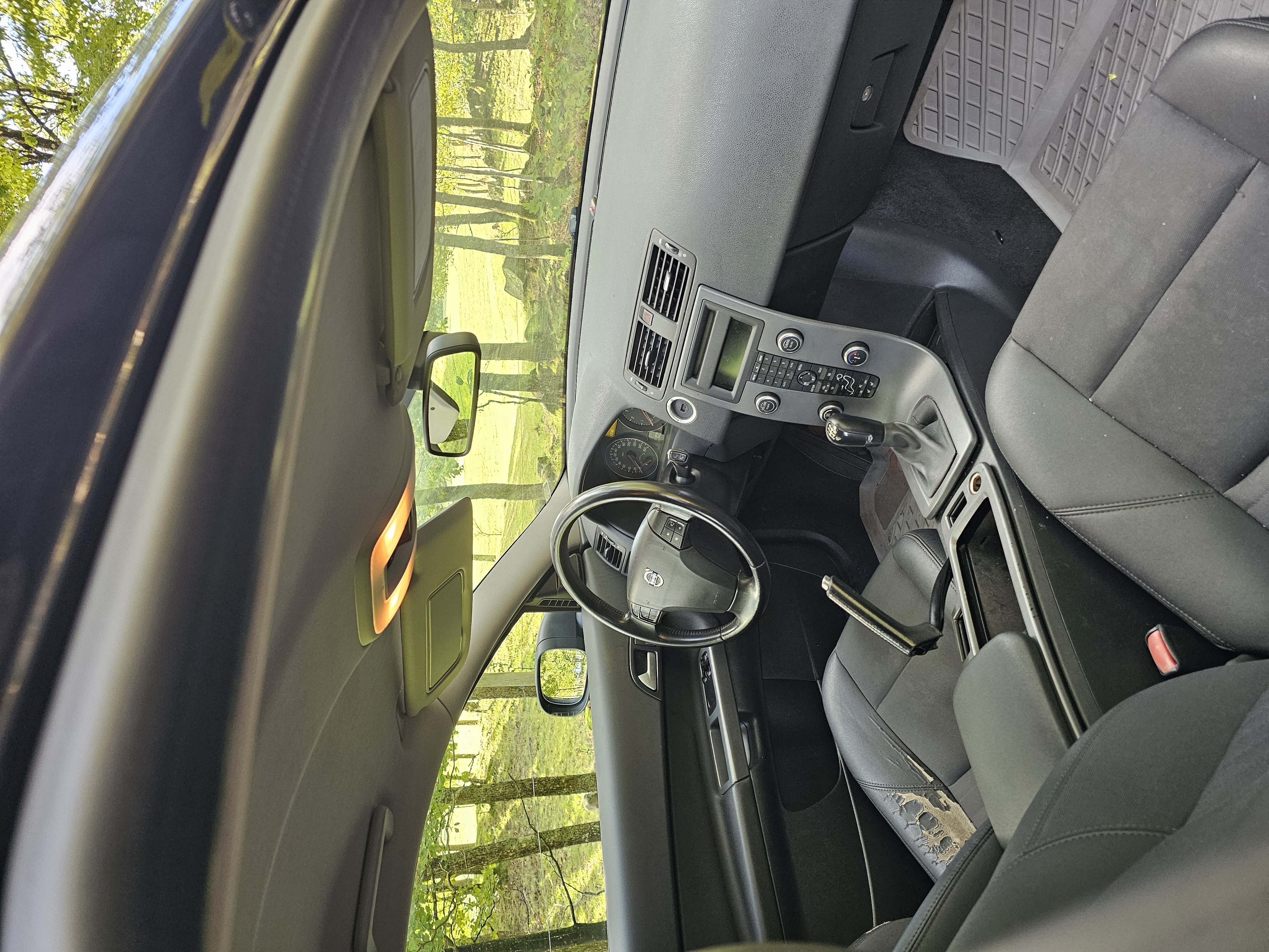 Bild 5 för Volvo C30 A-Traktor