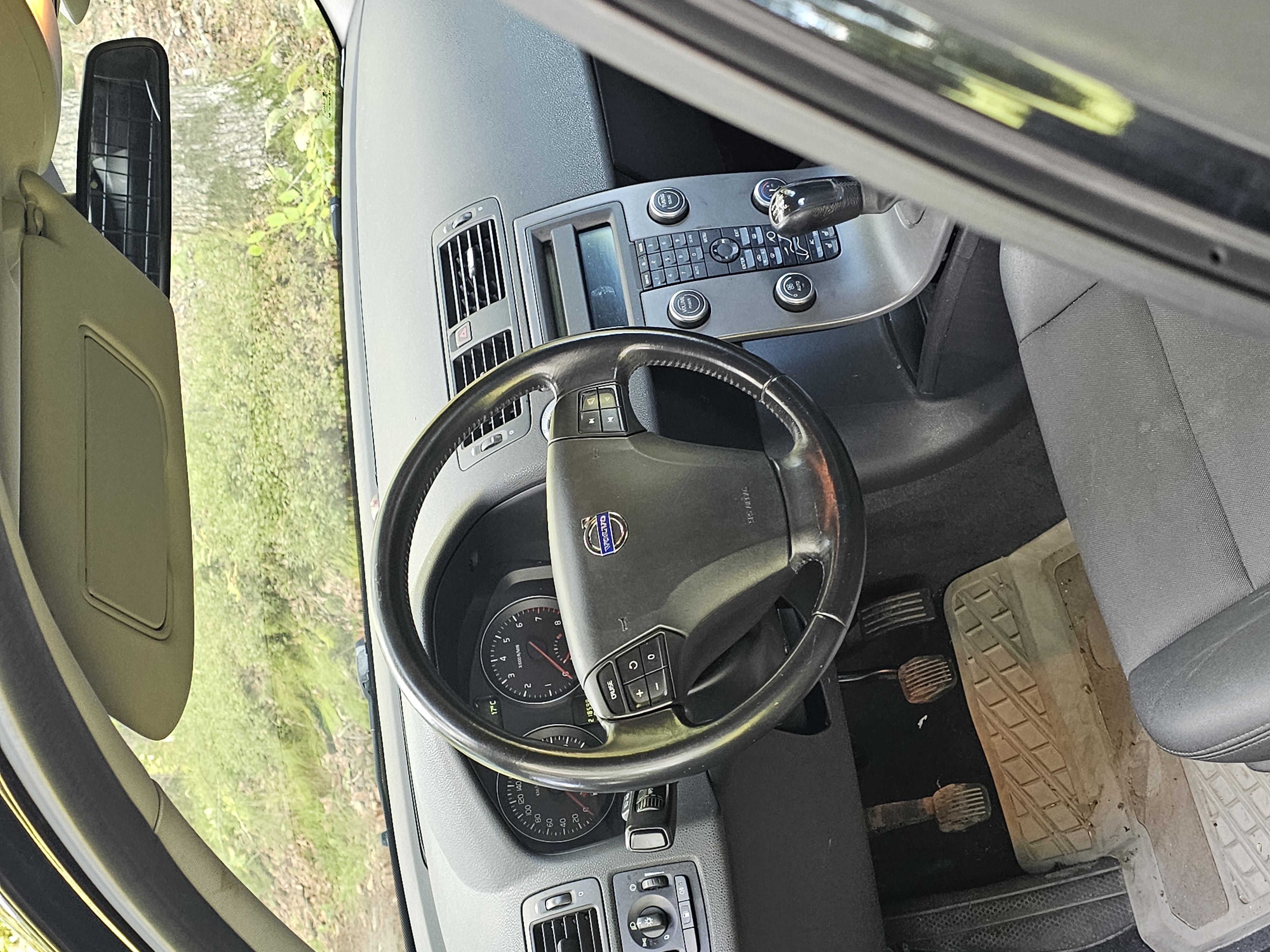 Bild 7 för Volvo C30 A-Traktor
